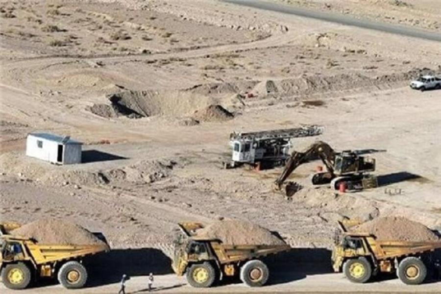 نیاز صنایع معدنی به توسعه فناوری در حوزه انرژی
